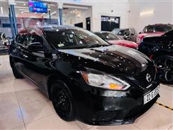 نیسان سێنترا